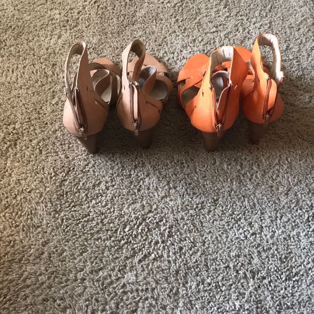 Shoes